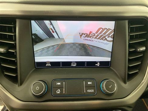 Used 2023 GMC Acadia AT4 w/ Trailering Package image 17