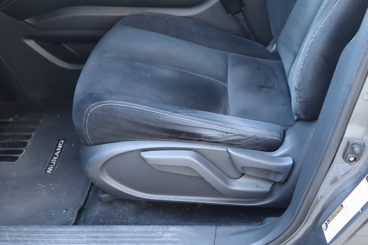 Used 2018 Nissan Murano S w/ Cargo Package FWD image 14
