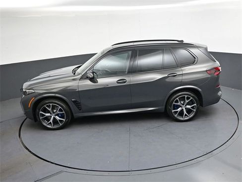 New 2026 BMW X5 xDrive40i w/ M Sport Package image 22