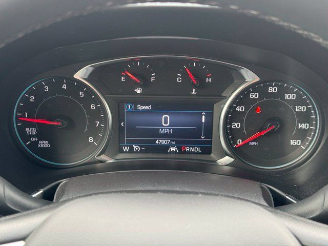 Certified 2024 Chevrolet Equinox LT AWD/4WD image 31