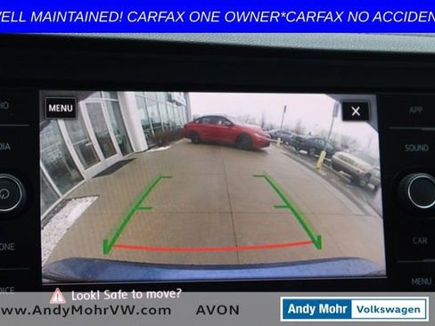 Used 2020 Volkswagen Jetta SEL image 37