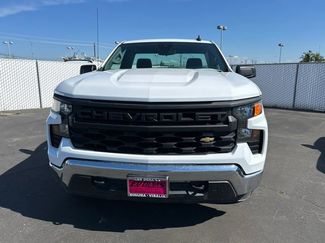Used 2024 Chevrolet Silverado 1500 W/T w/ WT Fleet Convenience Package video 2