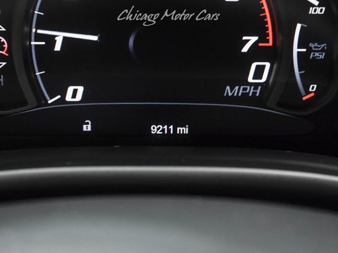 Used 2015 Dodge Viper SRT-10 RWD image 12