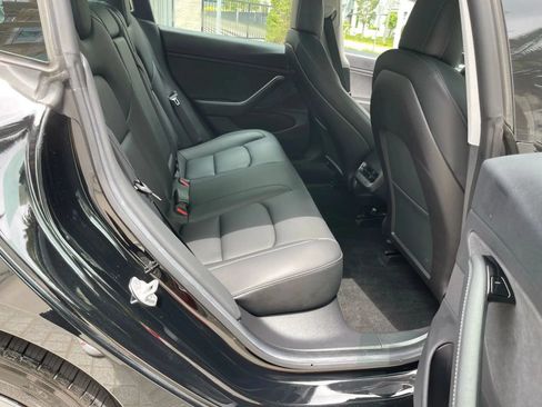 Used 2019 Tesla Model 3 Standard Range Plus RWD image 20