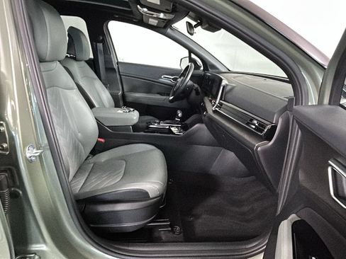 Used 2024 Kia Sportage X-Pro AWD/4WD image 34