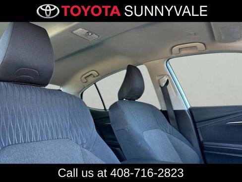 Used 2025 Toyota Camry LE w/ Convenience Package AWD/4WD image 20