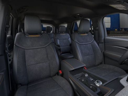 New 2026 Ford Explorer Tremor AWD/4WD image 40