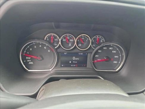 Used 2021 Chevrolet Tahoe LT image 21