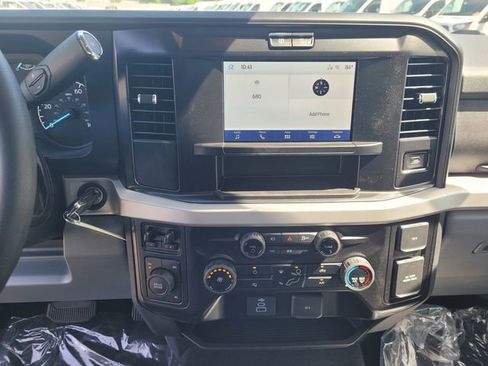 New 2026 Ford F450 XLT w/ 360-Degree Camera Package AWD/4WD image 10