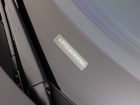 Used 2022 Ferrari F8 Tributo RWD image 65