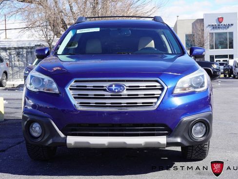 Used 2015 Subaru Outback 3.6R Limited image 20