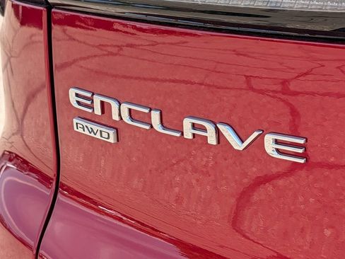 New 2026 Buick Enclave Avenir w/ Super Cruise Package AWD/4WD image 16