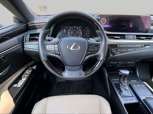 Used 2019 Lexus ES 350 FWD image 6