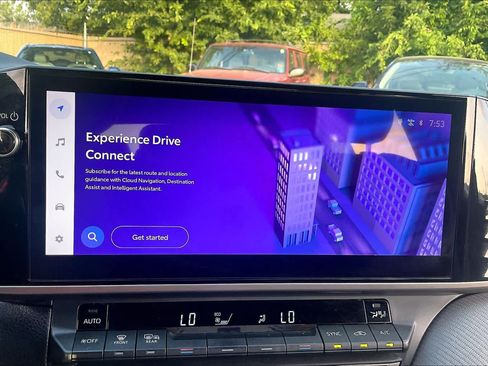 Used 2025 Toyota Camry SE w/ Multimedia Upgrade Package FWD image 31