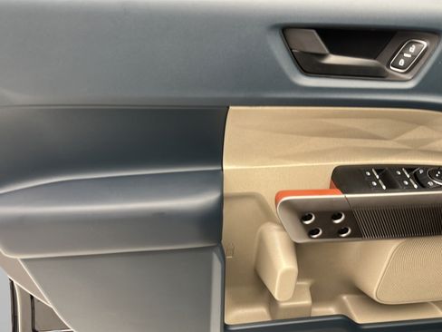 New 2026 Ford Maverick Lariat AWD/4WD image 15