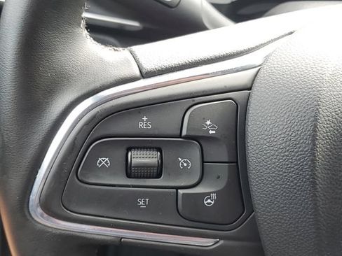 Certified 2024 Buick Envista Preferred w/ Convenience I Package FWD image 21