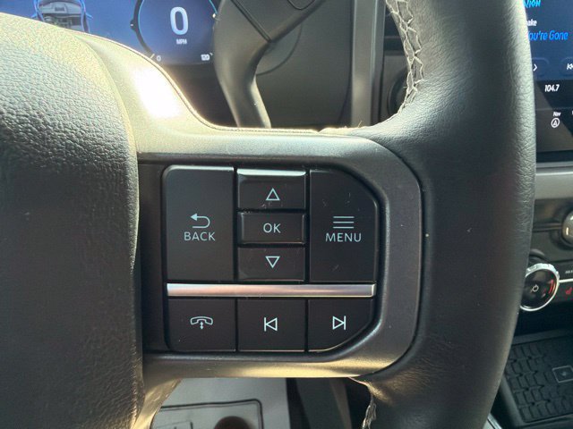 Used 2024 Ford F150 XLT w/ Equipment Group 302A MID AWD/4WD image 31