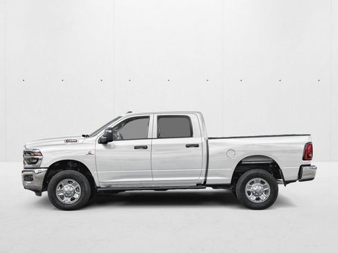 New 2026 RAM 2500 Tradesman AWD/4WD image 3