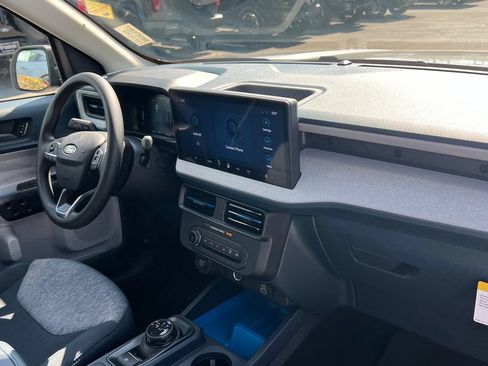 New 2026 Ford Maverick XLT FWD image 14