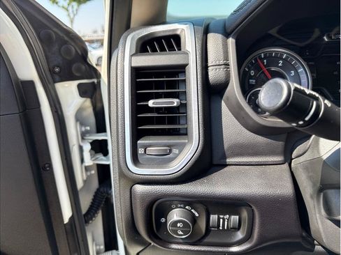 Used 2021 RAM 2500 Laramie image 36