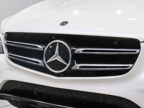 Used 2018 Mercedes-Benz GLC 300 image 8
