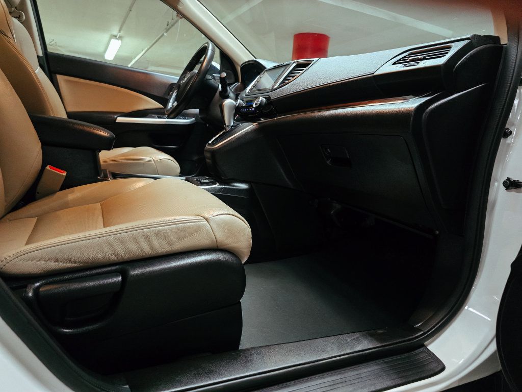 Used 2015 Honda CR-V EX-L image 33