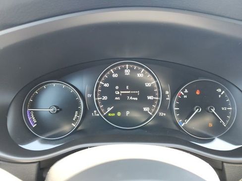 New 2026 MAZDA CX-50 2.5 Hybrid w/ Weather Package image 30