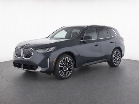 Used 2025 BMW X3 xDrive30i AWD/4WD image 7