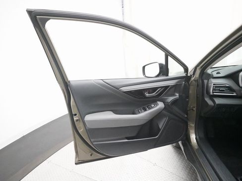 Certified 2023 Subaru Outback Onyx Edition image 28