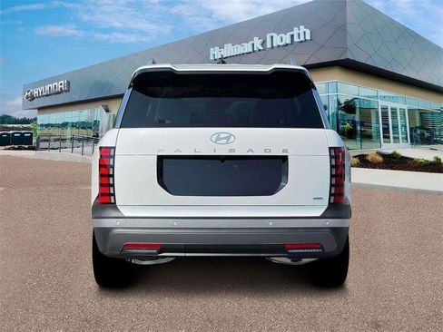 New 2026 Hyundai Palisade SEL image 6