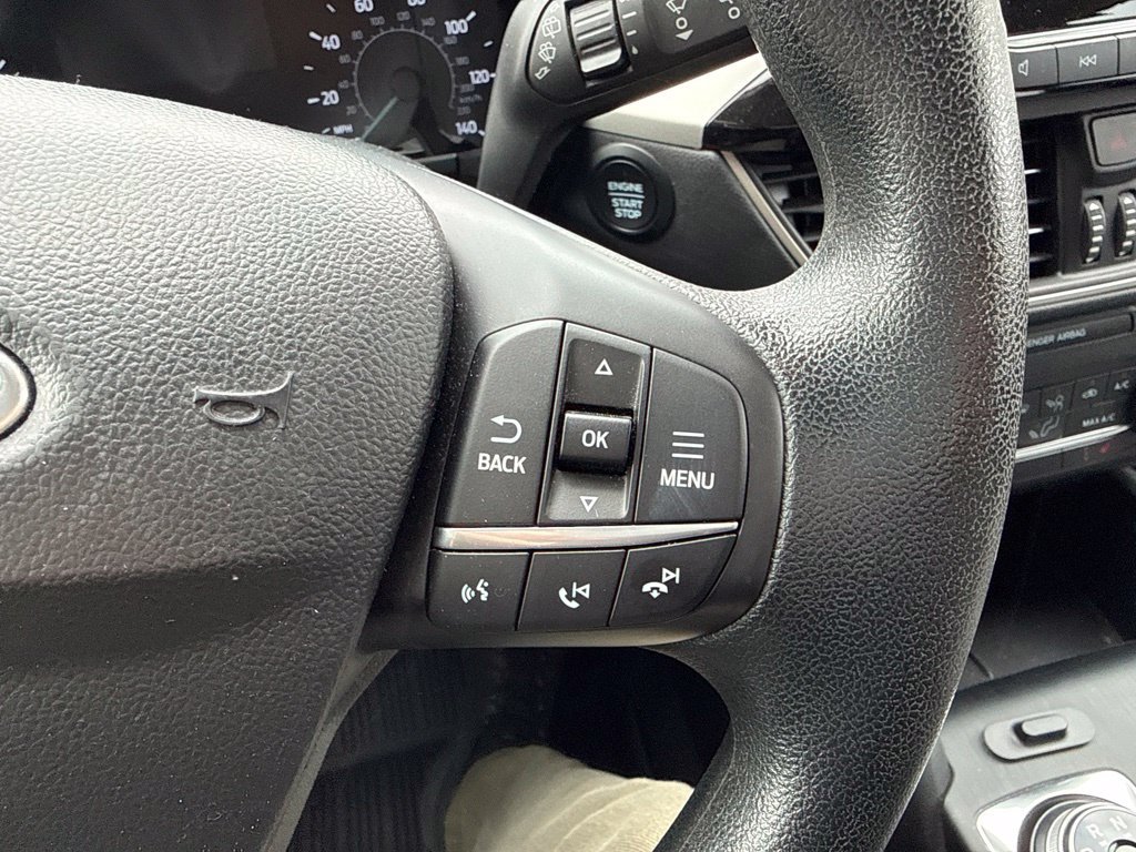 Used 2020 Ford Escape SE AWD/4WD image 15
