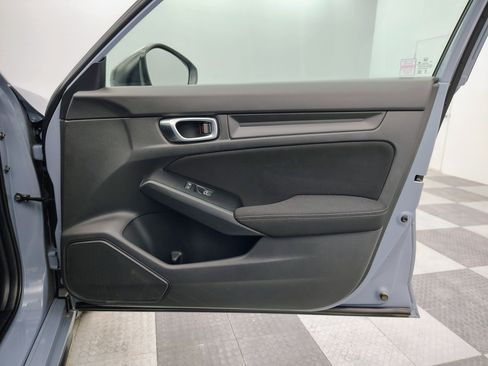 Used 2024 Honda Civic Sport image 23