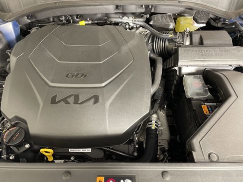 New 2025 Kia Telluride SX X-Line image 43