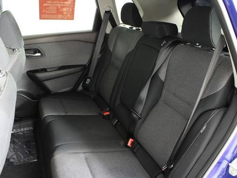 Certified 2023 Nissan Rogue SV FWD image 20