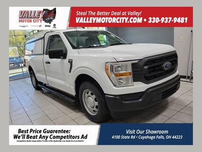 Used 2022 Ford F150 XL