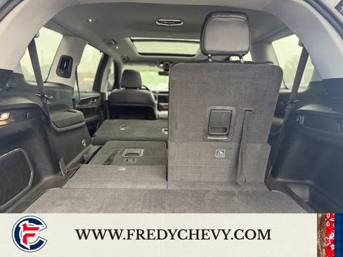 Used 2021 Jeep Grand Cherokee L Limited w/ Luxury Tech Group II AWD/4WD image 23