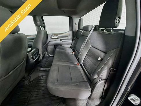 Used 2022 GMC Sierra 1500 Elevation AWD/4WD image 25