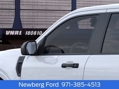 New 2026 Ford Maverick XL AWD/4WD image 21