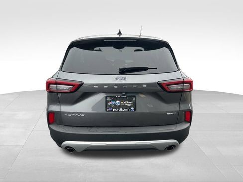 Used 2025 Ford Escape Active AWD/4WD image 6