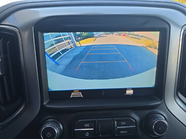 Used 2022 Chevrolet Silverado 1500 RST w/ LPO, Blackout Package AWD/4WD image 22