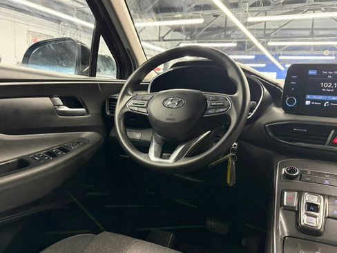 Used 2023 Hyundai Santa Fe SE AWD/4WD image 20