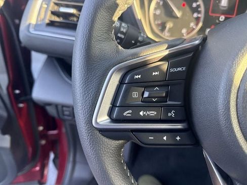 New 2026 Subaru Ascent Limited AWD/4WD image 69