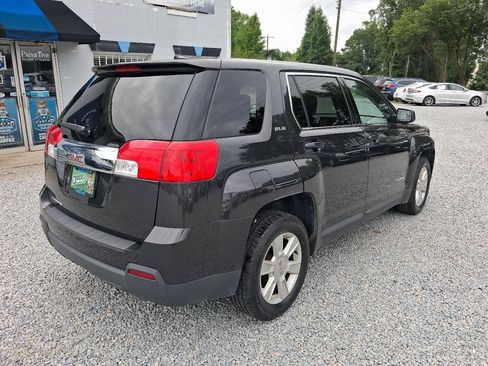 Used 2013 GMC Terrain SLE FWD image 5