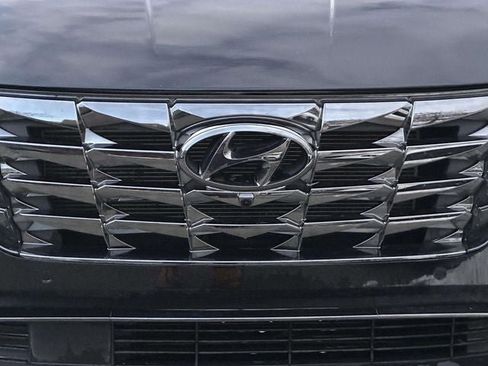 Used 2023 Hyundai Tucson Limited image 12