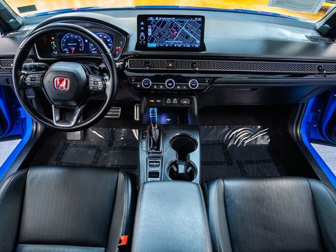 Used 2022 Honda Civic Sport Touring image 26