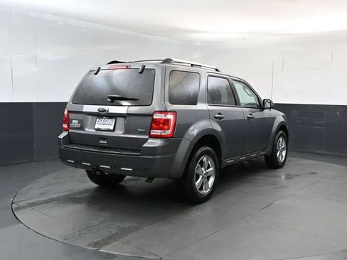 Used 2010 Ford Escape Limited AWD/4WD image 5