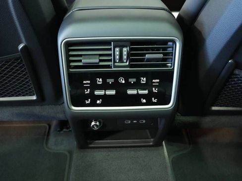 New 2026 Porsche Cayenne AWD/4WD image 26