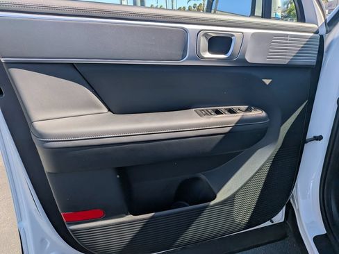 New 2026 Hyundai Santa Fe SEL FWD image 12