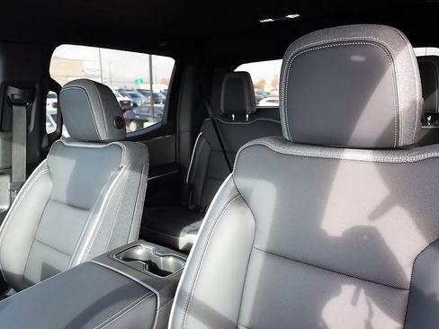 New 2026 GMC Sierra EV Elevation image 16