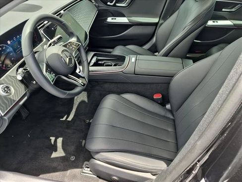 Used 2026 Mercedes-Benz E 350 Sedan image 17